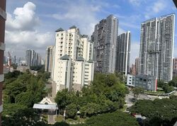 Blk 131 Clarence Lane (Queenstown), HDB 5 Rooms #589845481